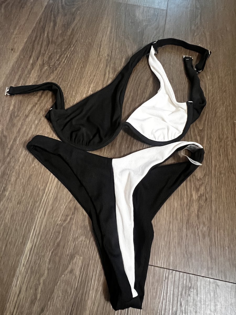 Clothing Ivy Lebelle S Big Bad Bikini Bundle Sweeky