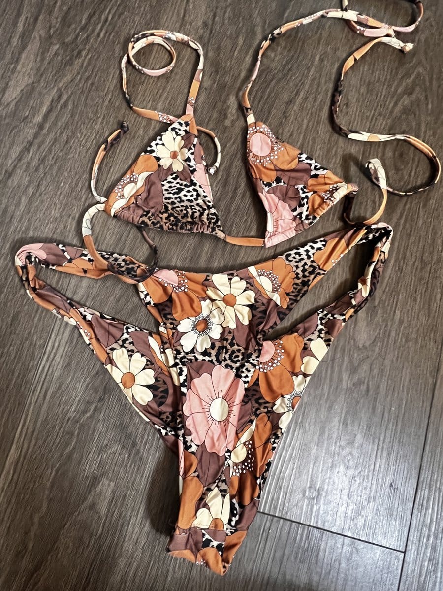 Clothing Ivy Lebelle S Big Bad Bikini Bundle Sweeky