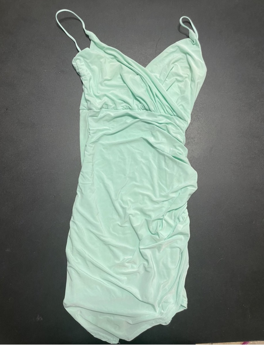 Clothing :: Alexis Fawx dress worn in voyeur next door - Sweeky