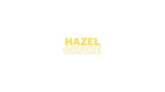 Hazel Grace