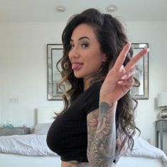 Arabelle Raphael