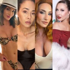 Adult Production Clothes