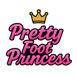 Pretty Foot Princess